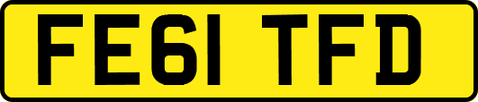 FE61TFD