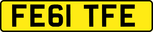 FE61TFE