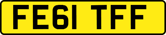 FE61TFF