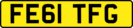 FE61TFG