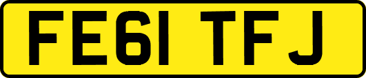 FE61TFJ