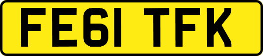 FE61TFK