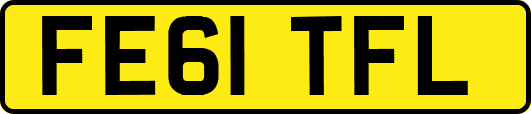 FE61TFL