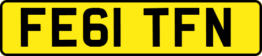 FE61TFN
