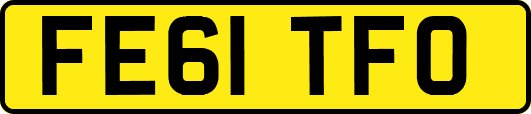 FE61TFO