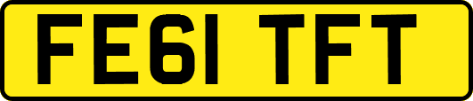 FE61TFT