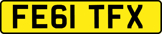 FE61TFX