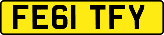 FE61TFY