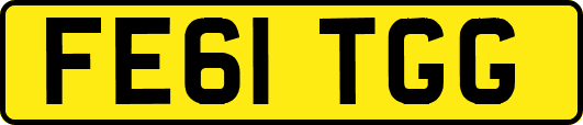 FE61TGG