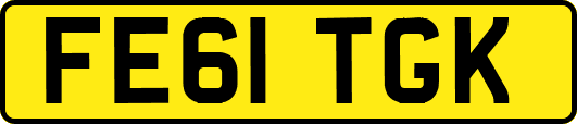 FE61TGK