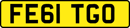 FE61TGO