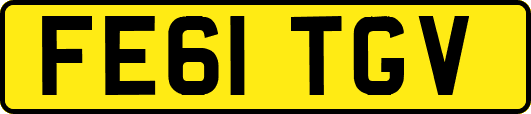 FE61TGV