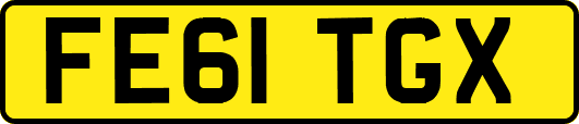 FE61TGX