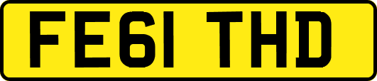FE61THD