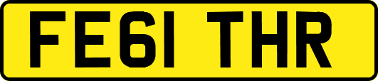 FE61THR