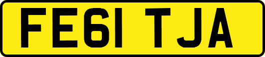 FE61TJA
