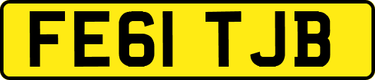 FE61TJB