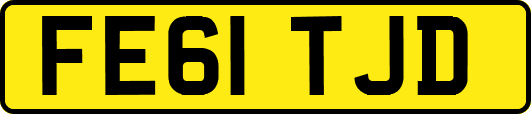 FE61TJD