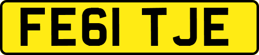 FE61TJE