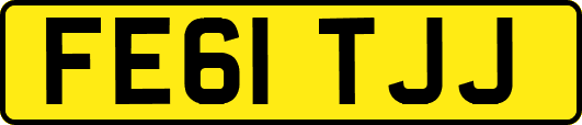 FE61TJJ