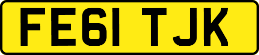 FE61TJK