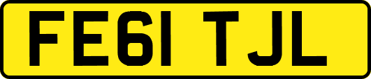 FE61TJL