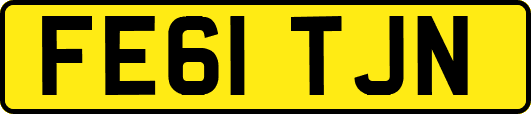 FE61TJN