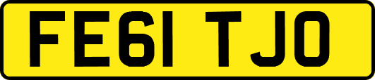 FE61TJO