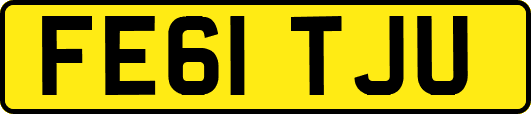 FE61TJU