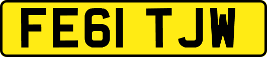 FE61TJW