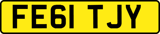 FE61TJY