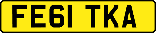 FE61TKA