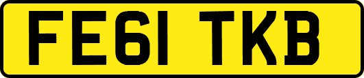 FE61TKB