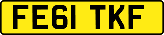 FE61TKF