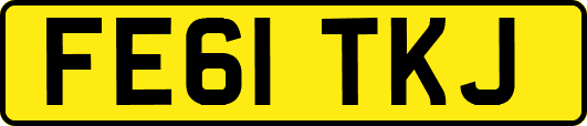 FE61TKJ