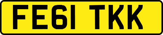 FE61TKK