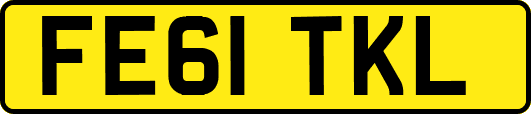 FE61TKL