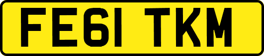 FE61TKM