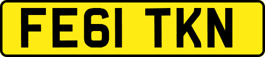 FE61TKN