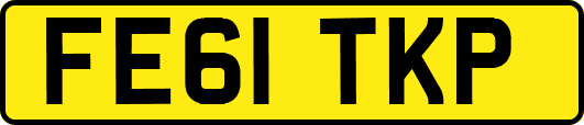 FE61TKP