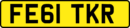 FE61TKR