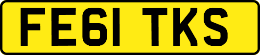 FE61TKS