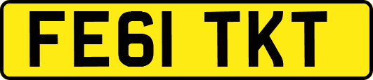 FE61TKT