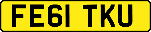 FE61TKU