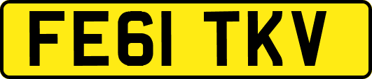 FE61TKV