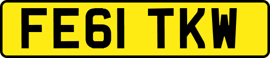 FE61TKW