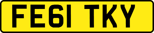 FE61TKY