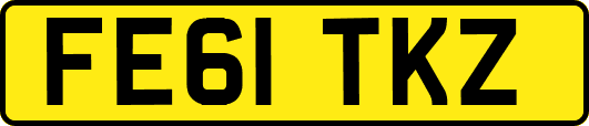 FE61TKZ