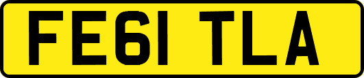 FE61TLA