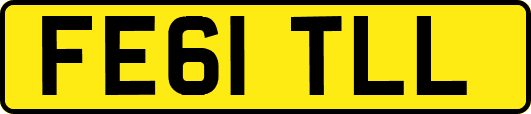 FE61TLL